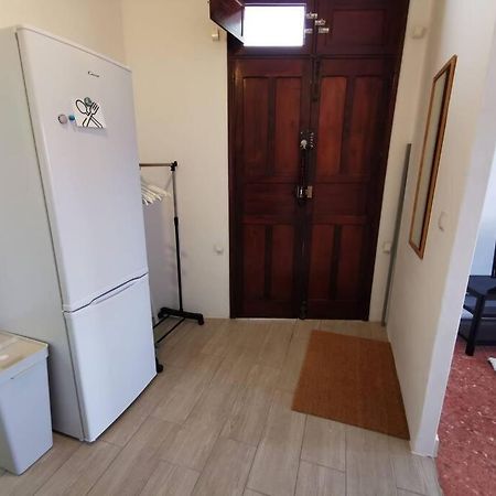 Schoene Wohnung In Las Palmas Ngoại thất bức ảnh