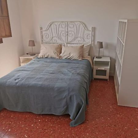 Schoene Wohnung In Las Palmas Ngoại thất bức ảnh