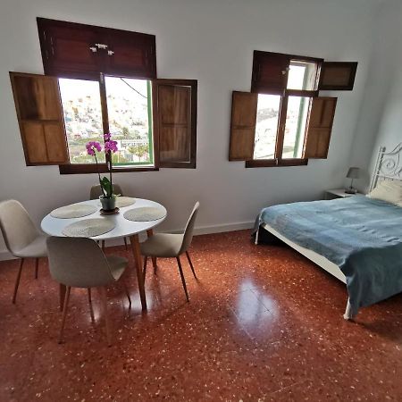 Schoene Wohnung In Las Palmas Ngoại thất bức ảnh