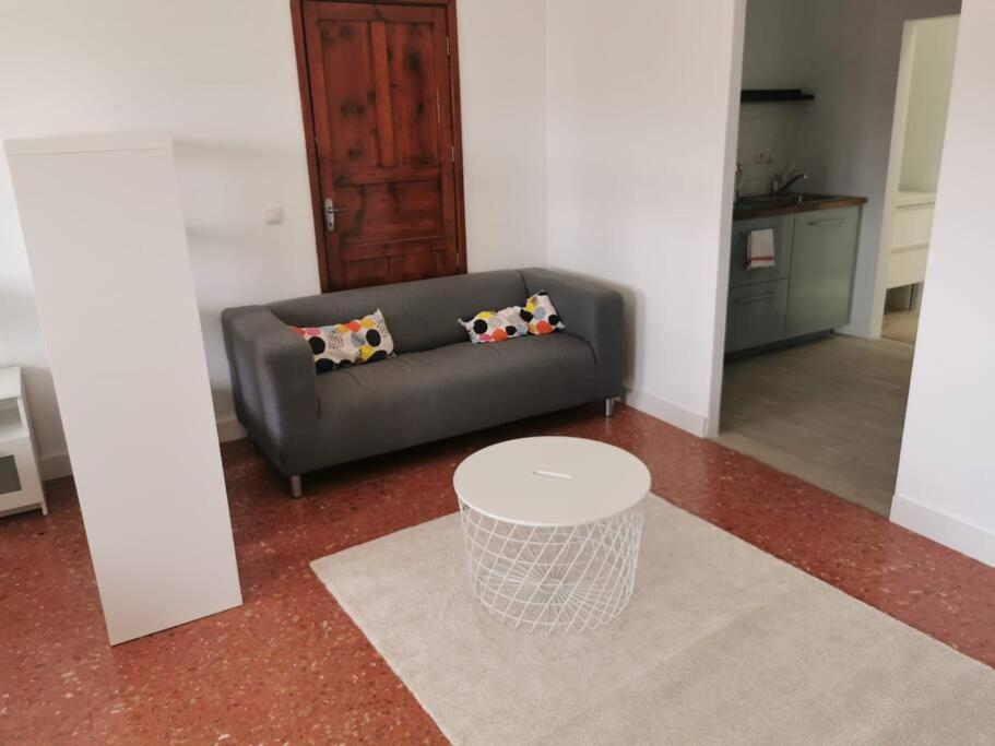 Schoene Wohnung In Las Palmas Ngoại thất bức ảnh