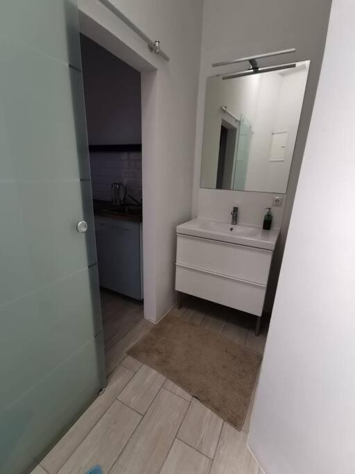 Schoene Wohnung In Las Palmas Ngoại thất bức ảnh