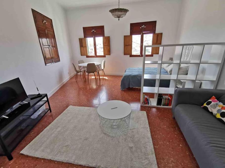 Schoene Wohnung In Las Palmas Ngoại thất bức ảnh