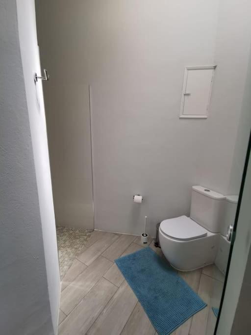 Schoene Wohnung In Las Palmas Ngoại thất bức ảnh