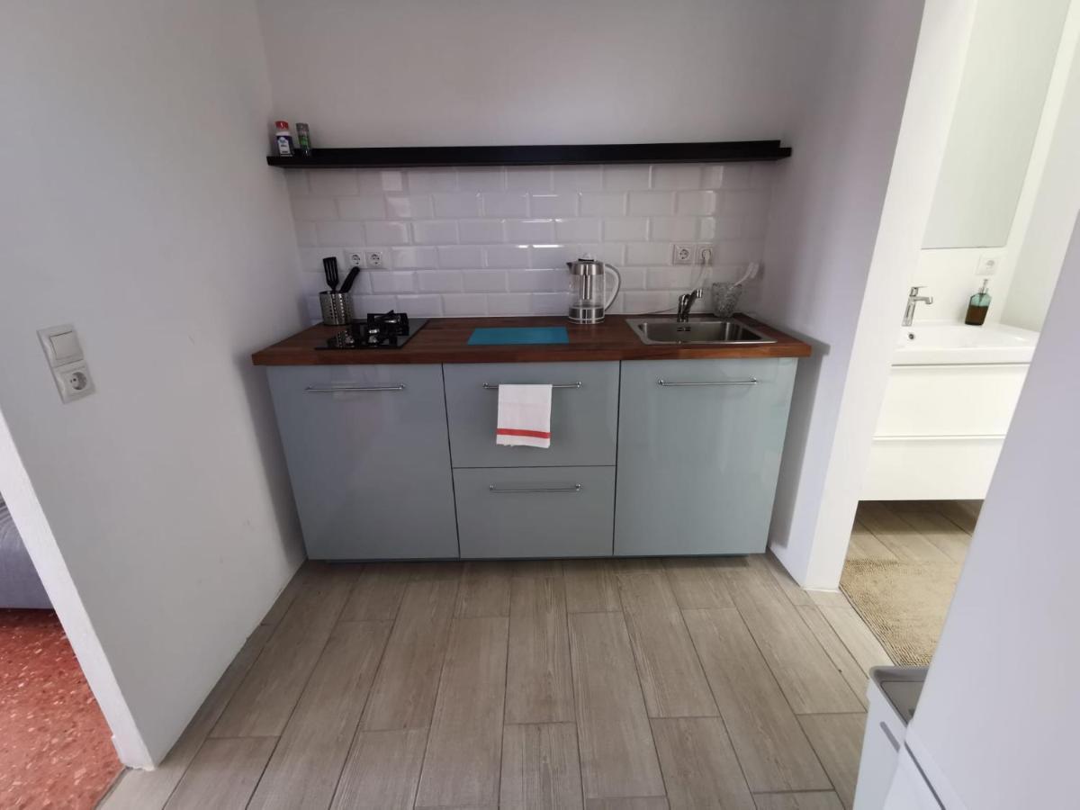 Schoene Wohnung In Las Palmas Ngoại thất bức ảnh