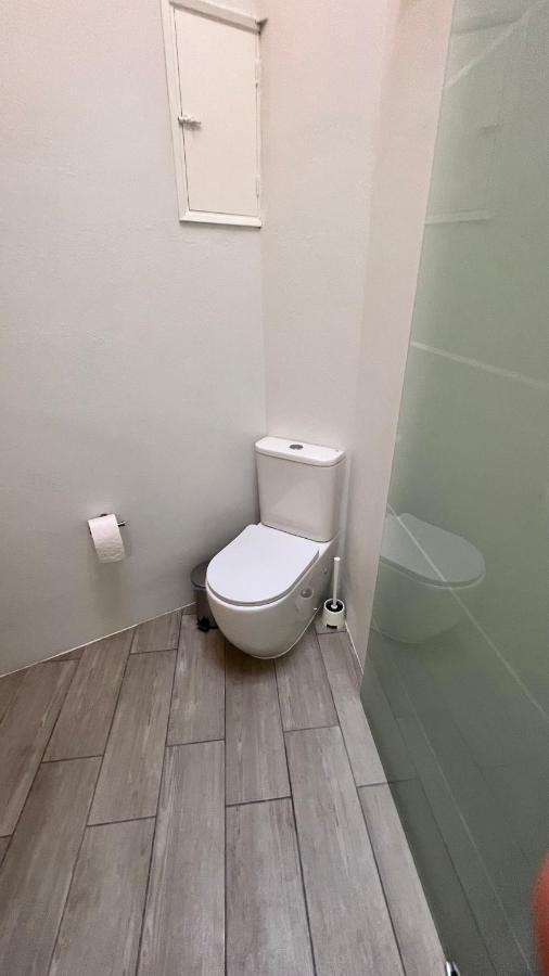 Schoene Wohnung In Las Palmas Ngoại thất bức ảnh
