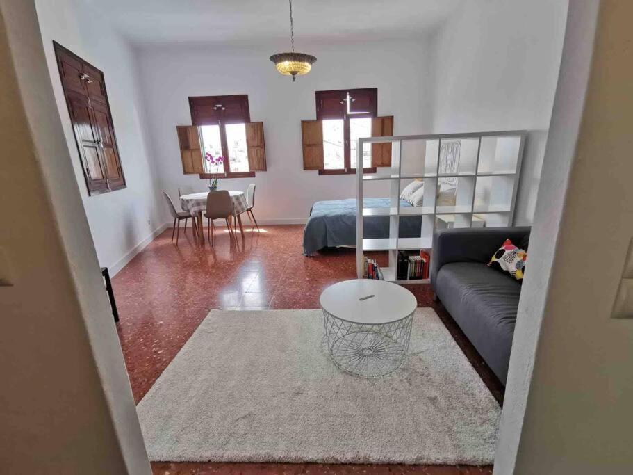 Schoene Wohnung In Las Palmas Ngoại thất bức ảnh
