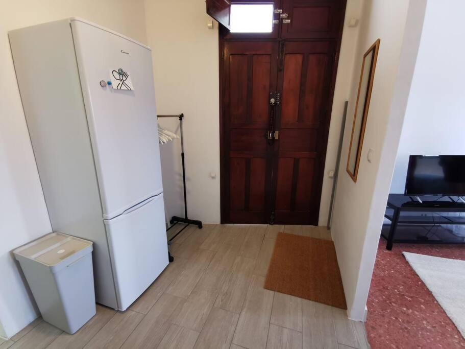 Schoene Wohnung In Las Palmas Ngoại thất bức ảnh