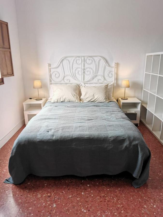 Schoene Wohnung In Las Palmas Ngoại thất bức ảnh