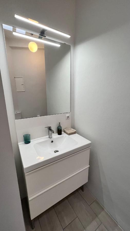 Schoene Wohnung In Las Palmas Ngoại thất bức ảnh