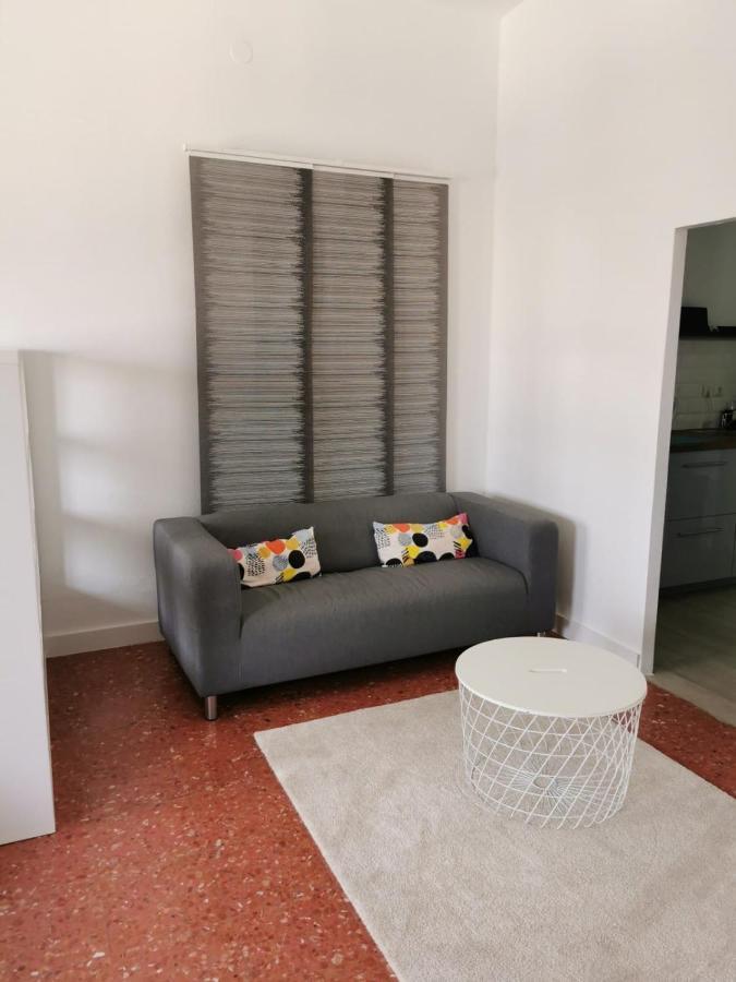 Schoene Wohnung In Las Palmas Ngoại thất bức ảnh