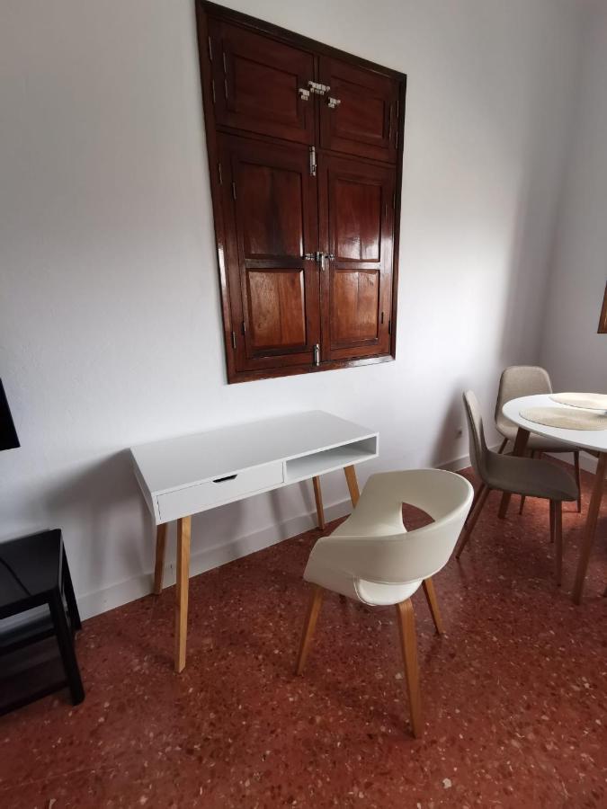 Schoene Wohnung In Las Palmas Ngoại thất bức ảnh